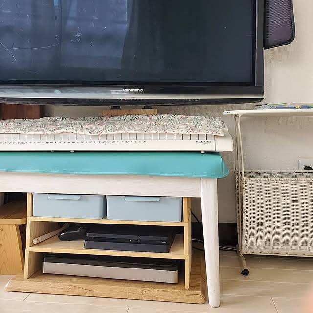 収納を増やしたいならプチプラDIYで実現！ダイソーのアイテムを使った収納作りのアイデア