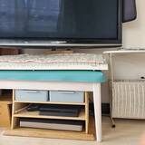 「収納を増やしたいならプチプラDIYで実現！ダイソーのアイテムを使った収納作りのアイデア」の画像5