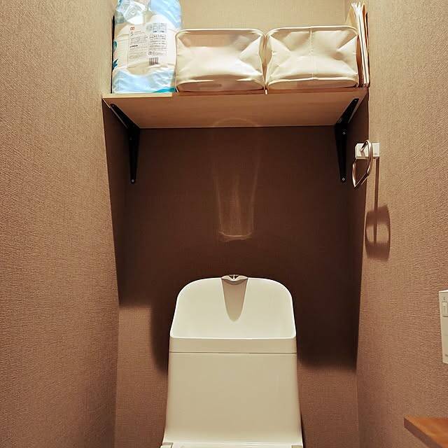 収納を増やしたいならプチプラDIYで実現！ダイソーのアイテムを使った収納作りのアイデア