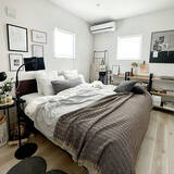 「一人暮らしから家族の暮らしまで。6畳のお部屋で快適な寝室を作る」の画像1