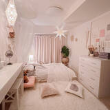 「一人暮らしから家族の暮らしまで。6畳のお部屋で快適な寝室を作る」の画像6