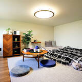 「一人暮らしから家族の暮らしまで。6畳のお部屋で快適な寝室を作る」の画像8