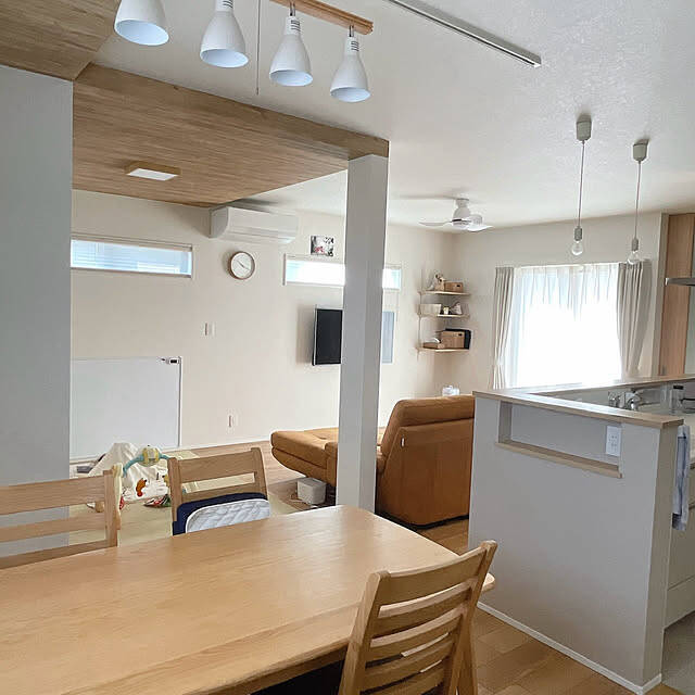 【今週の〇〇】テーマは「リビング」！最新の投稿写真をピックアップ