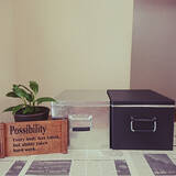 「使いやすさとクールな質感が人気の秘密！無印良品のトタンボックス」の画像10