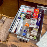 「使いやすさとクールな質感が人気の秘密！無印良品のトタンボックス」の画像5