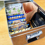 「使いやすさとクールな質感が人気の秘密！無印良品のトタンボックス」の画像6