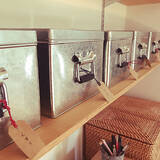 「使いやすさとクールな質感が人気の秘密！無印良品のトタンボックス」の画像9