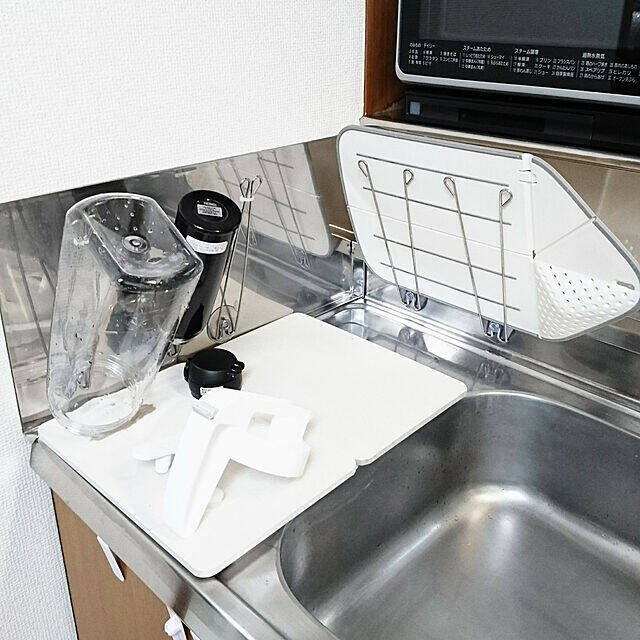 さまざまな悩みを解決する！水回りで大活躍するセリアの便利グッズ