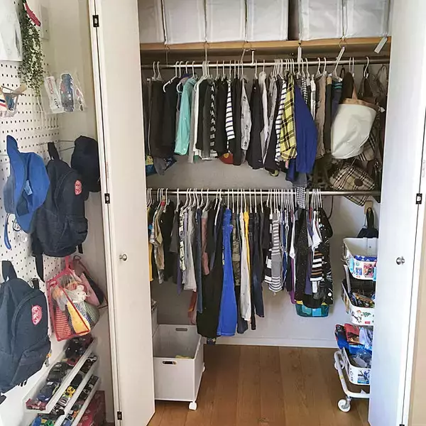 「効率もUPする！時間と心にゆとりができる家事の断捨離方法」の画像