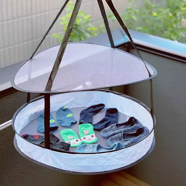 「効率もUPする！時間と心にゆとりができる家事の断捨離方法」の画像