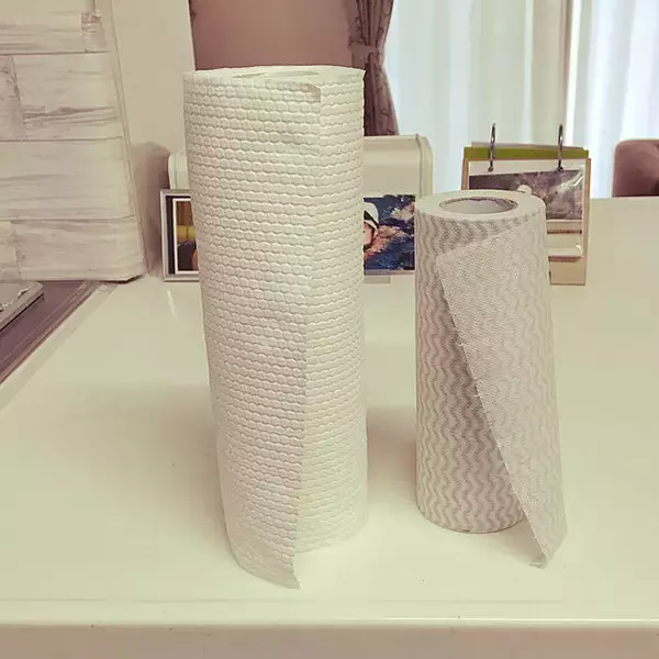 「効率もUPする！時間と心にゆとりができる家事の断捨離方法」の画像