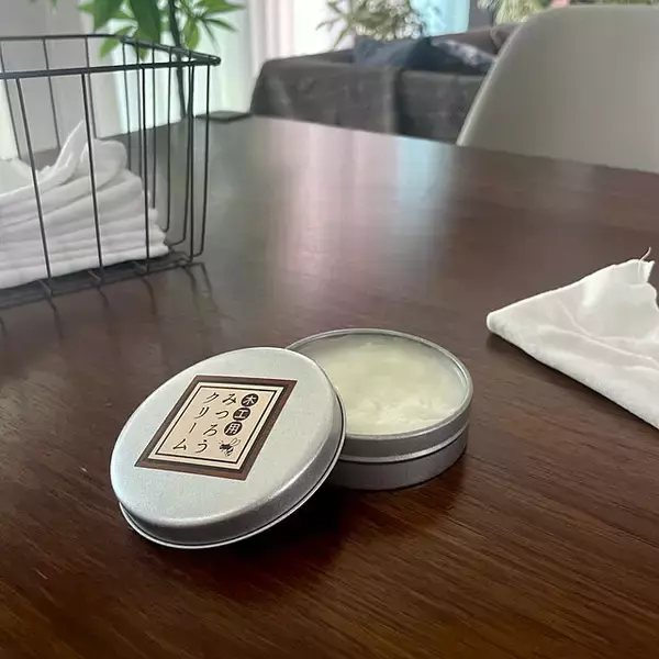 「良い状態を保ちたいから。みんなが実践する家具や家電のお手入れ方法」の画像