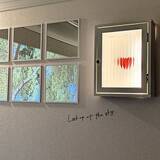 「ダイソーのライトで自分好みのウォールライトをDIY☆RoomClipユーザーさんの作品をご紹介」の画像7