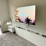 「「隠す」も「見せる」も！我が家にぴったりのプリンター置き場探し」の画像1