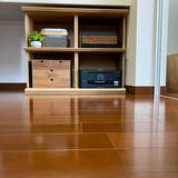 「「隠す」も「見せる」も！我が家にぴったりのプリンター置き場探し」の画像3