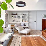 「アートのような美しさにもこだわって。おうち時間をマイペースに楽しめる一人掛けソファ特集」の画像2