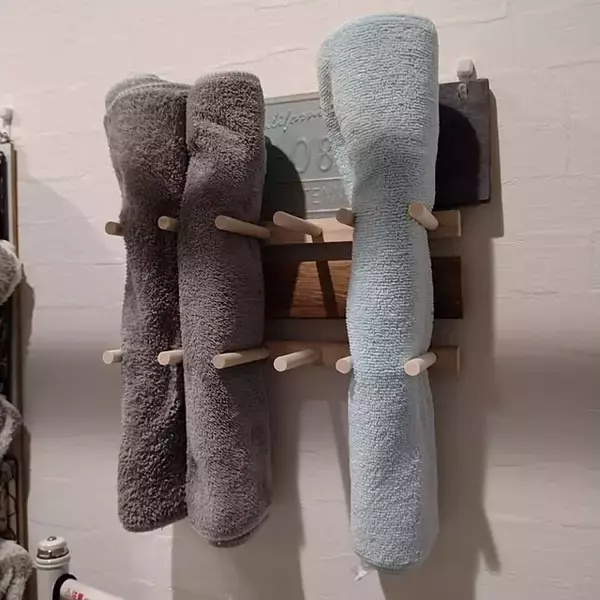 「プチプラで立てる収納が叶う！100均のディッシュスタンドを活用した収納アイデア6選」の画像