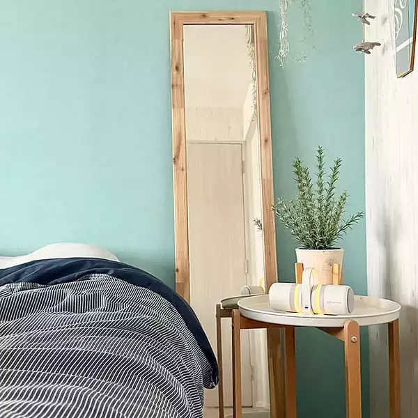 贅沢なくつろぎ時間を作れる！耳だけではなく目でも楽しめるスピーカー6選