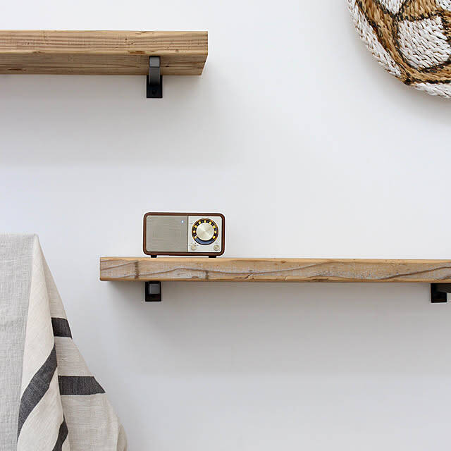 贅沢なくつろぎ時間を作れる！耳だけではなく目でも楽しめるスピーカー6選