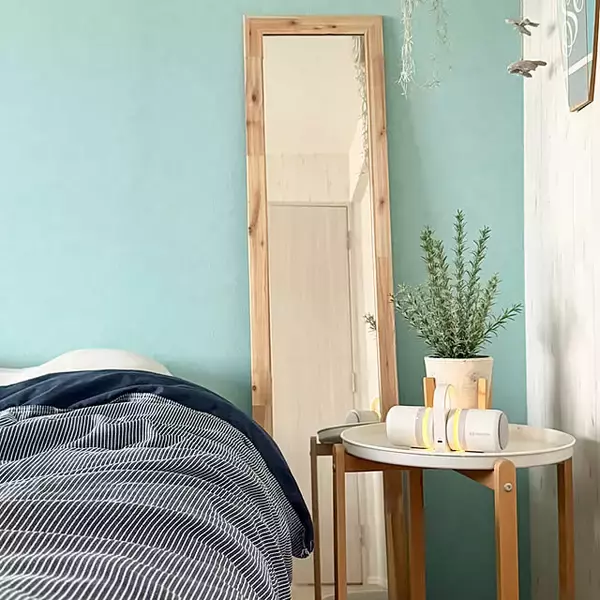 「贅沢なくつろぎ時間を作れる！耳だけではなく目でも楽しめるスピーカー6選」の画像