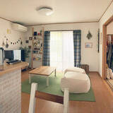 「座り心地だけじゃなく使い勝手のよさも魅力ポイント♪無印良品の体にフィットするソファ」の画像5