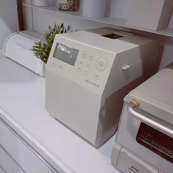 「こんな家電がほしかった♡インテリアになじむrecolteのおすすめアイテム7選」の画像