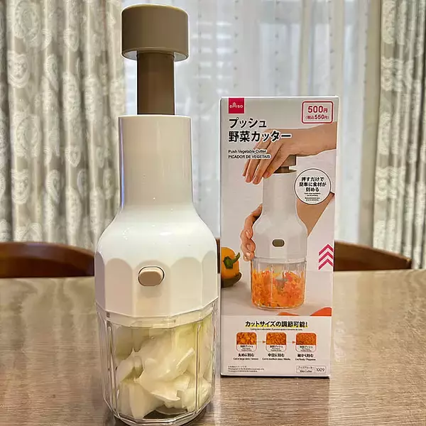 下ごしらえのストレス解消＆時短調理もおまかせ！100均のおすすめ調理器具6選