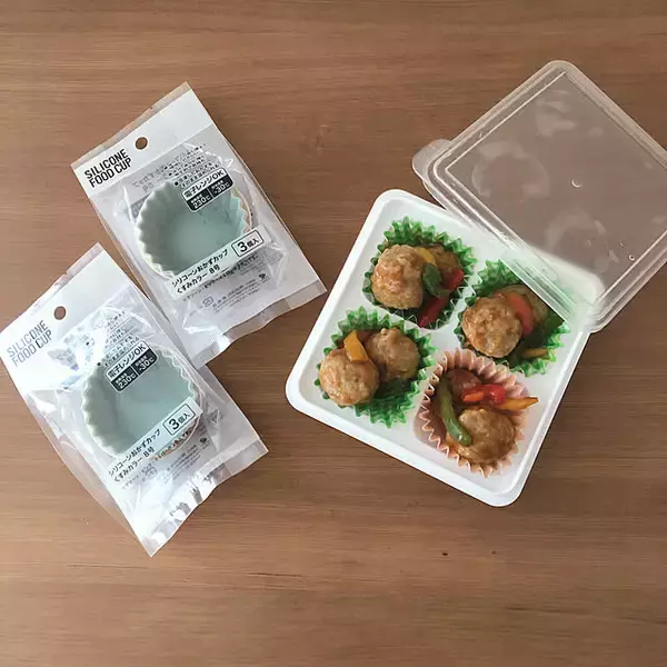 「ナチュラルで今っぽいお部屋づくりの味方。セリアで見つけたくすみカラーアイテム特集」の画像