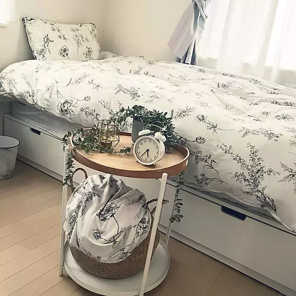 「お部屋に彩りと癒しをプラス♡IKEAの雑貨アイテム集めました」の画像