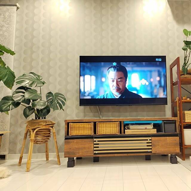 貼るだけでお部屋を華麗にイメチェン！マスキングテープを活用したリメイク・DIY実例