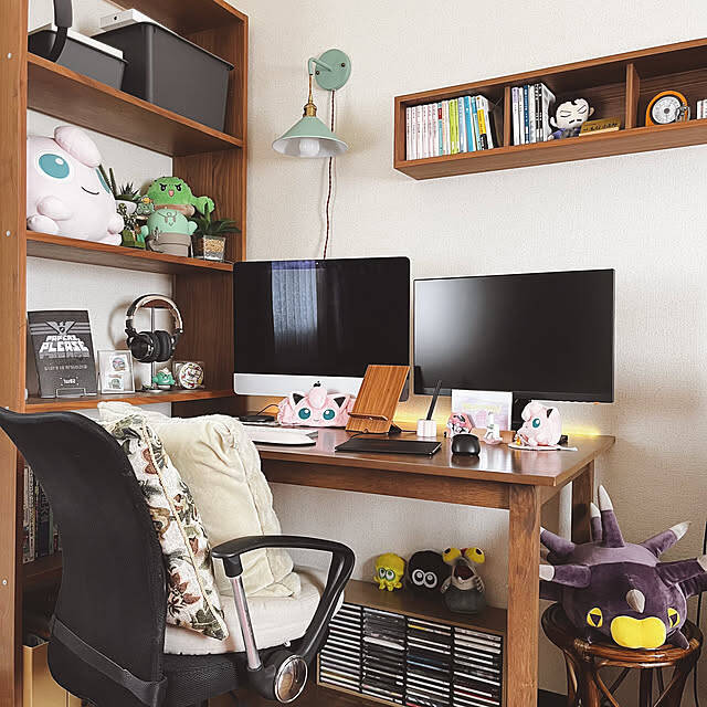 デスク周りをスッキリさせたい方必見！無印良品のアイテムで作業しやすいスペースを作る方法