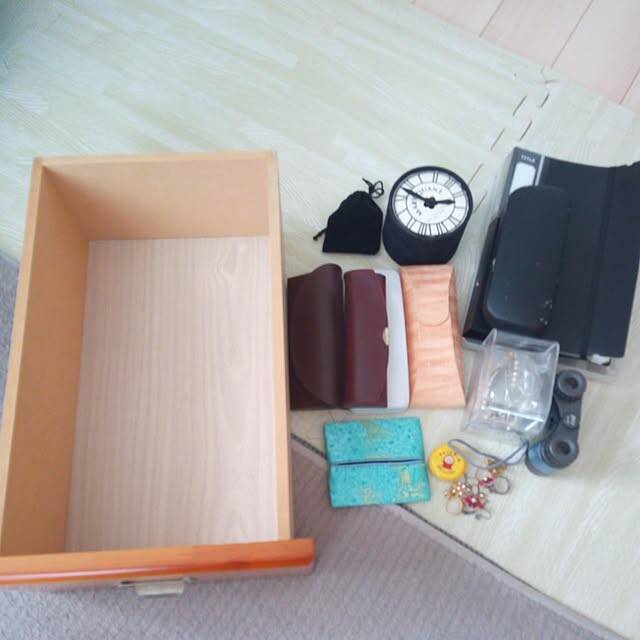 みんなはどうしてる？片づけで迷わない人の「手放す基準」とルール5選