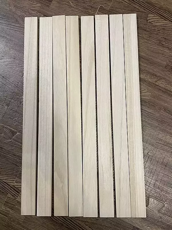 「「自宅サイズでつくれる、トイレットペーパーホルダー上ラック」 by tomoさん」の画像