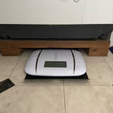 「デッドスペースを味方に。洗面所がもっと使いやすくなる工夫」の画像1