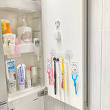 「デッドスペースを味方に。洗面所がもっと使いやすくなる工夫」の画像5