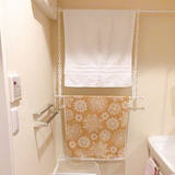 「デッドスペースを味方に。洗面所がもっと使いやすくなる工夫」の画像6