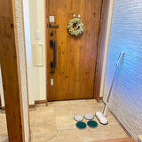 「玄関の第一印象が変わる！玄関床をピカピカに整えるお掃除術10選」の画像8