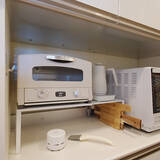 「キレイをキープ&汚れをリセット！トースター掃除の方法」の画像4