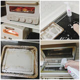 「キレイをキープ&汚れをリセット！トースター掃除の方法」の画像7