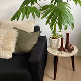 「穏やか空間で暮らしに優しさを。ZARA HOMEを取り入れたインテリア実例集」の画像5