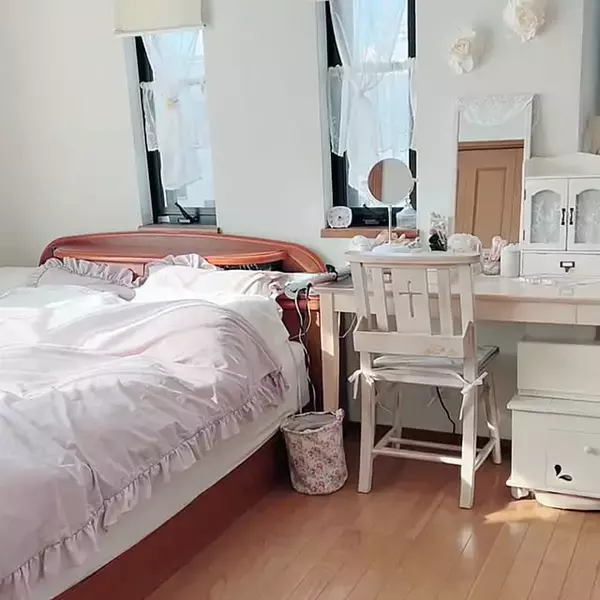 「【今週の〇〇】テーマは「寝室」！最新の投稿写真をピックアップ」の画像