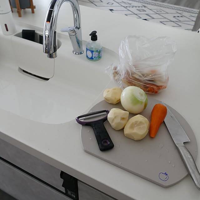 手間やプチストレスを解消！暮らしが楽になるスリム化アイデア10選