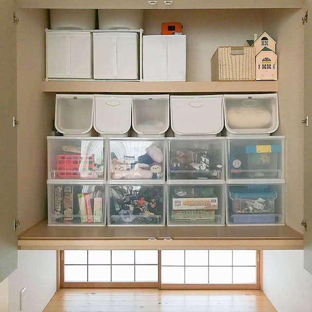 手間やプチストレスを解消！暮らしが楽になるスリム化アイデア10選