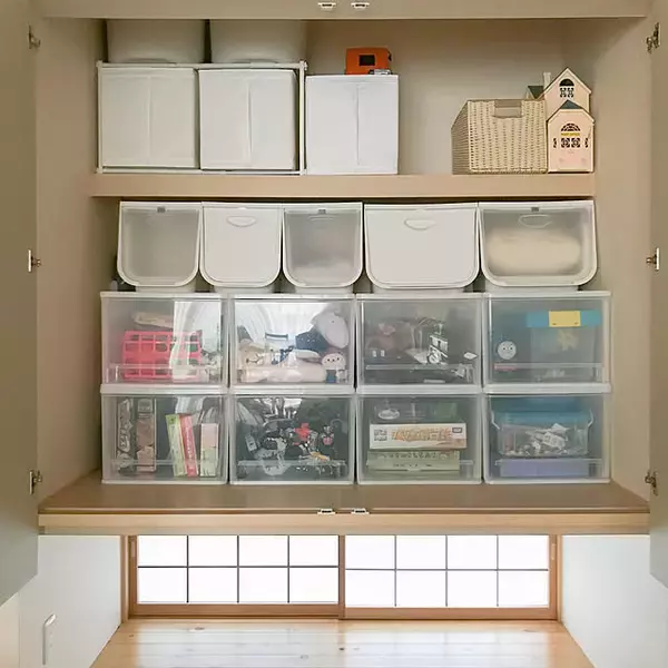 「手間やプチストレスを解消！暮らしが楽になるスリム化アイデア10選」の画像