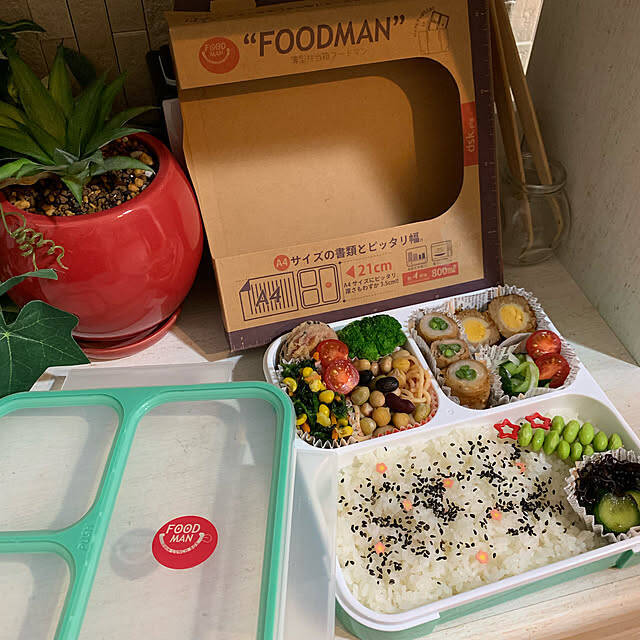 もっと早く買えばよかった！便利なお弁当＆調理アイテム5選