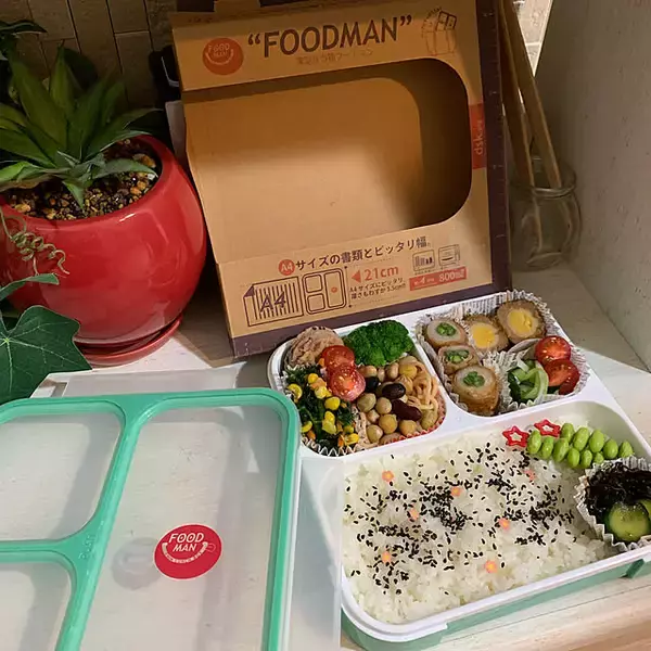 「もっと早く買えばよかった！便利なお弁当＆調理アイテム5選」の画像