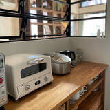 「RoomClipショッピングで買える！アラジンのトースターの魅力と実例」の画像1