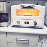 「RoomClipショッピングで買える！アラジンのトースターの魅力と実例」の画像4