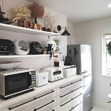 「RoomClipショッピングで買える！アラジンのトースターの魅力と実例」の画像7