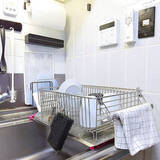 「あれもこれも吊り下げちゃおう♪無印良品のワイヤークリップが便利」の画像7